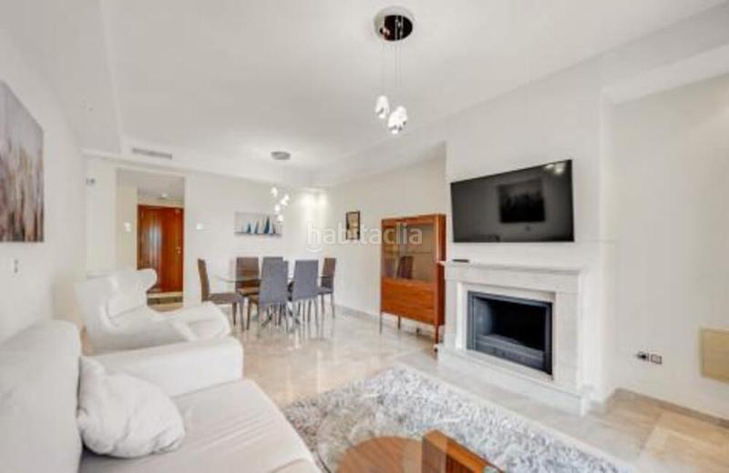 Foto cbfed178-9744-4b23-be70-d222efebe4a8. Alquiler planta baja en Los Naranjos Marbella