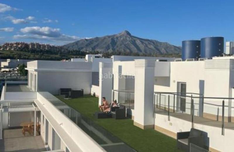 Foto 104ef20d-1aff-49dd-84c2-2fb7b2ad641d. Alquiler apartamento  en alquiler en guadaiza, en Marbella