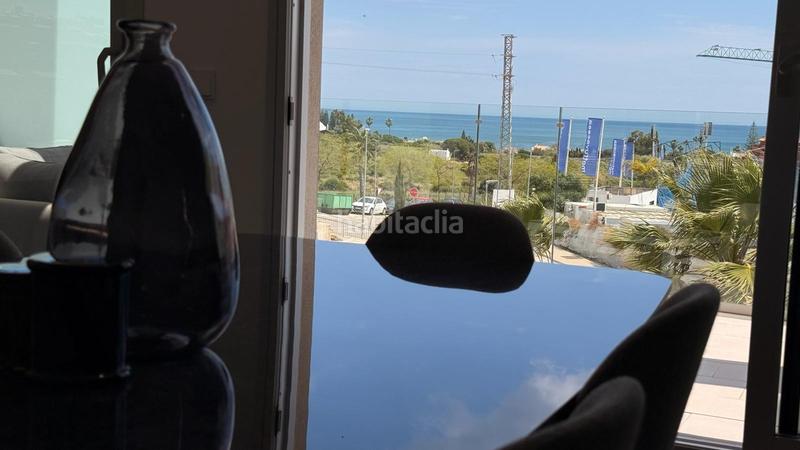 Foto 7ef6435a-7ea8-4f6e-8b75-6c658156527e. Ático en masters de augusta 1 lujo en Buenas Noches Estepona