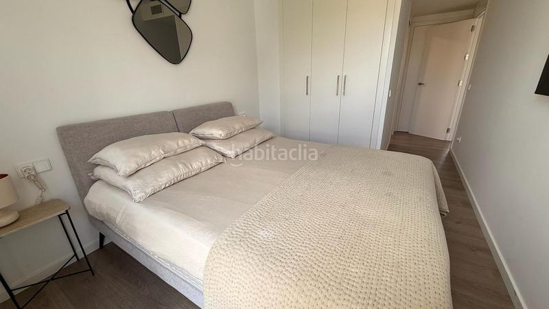 Foto c22388a3-49b1-4354-802a-f8f8ee95d96f. Ático en masters de augusta 1 lujo en Buenas Noches Estepona