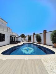 Lloguer Casa a Nueva Alcántara. Casa en alquiler en linda vista baja, san pedro de alcantara