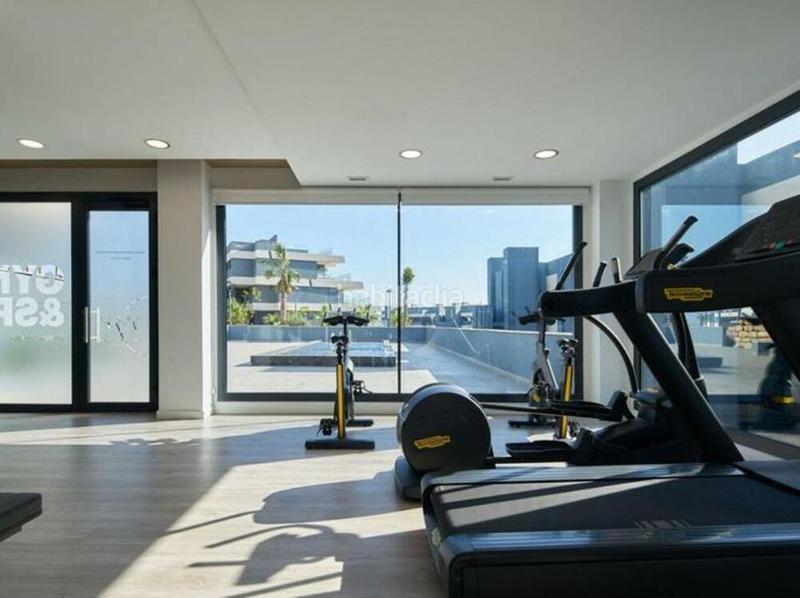 Foto 51d1c48b-3bed-4042-ac5e-a040d1d260da. Miete dachwohnung mit parking pool in La Concha - Resina Golf Estepona