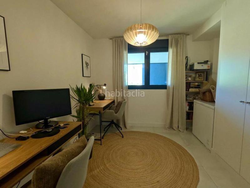 Foto 7ba31010-7af5-4b7c-8cb4-7764cb6372ef. Rent penthouse with parking pool in La Concha - Resina Golf Estepona