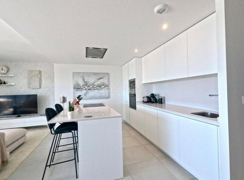 Foto ecc9869e-0c85-4287-97ba-811e4307c10b. Rent penthouse with parking pool in La Concha - Resina Golf Estepona