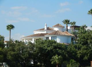 Rent House in El Rosario - Ricmar. Lujo
