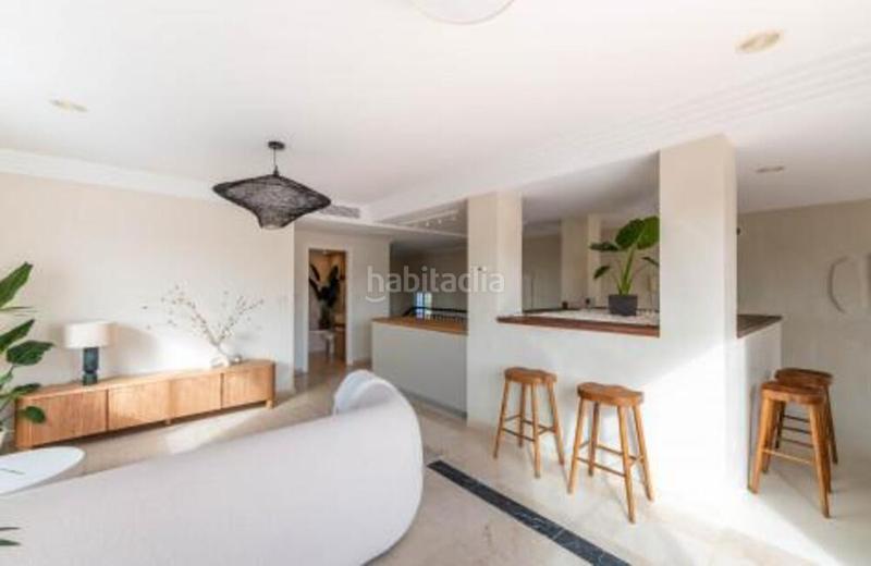 Foto 9bdb78bb-d0e4-4ac2-94d3-77cb03c4c147. Àtic amb aparcament piscina a Río Real Marbella