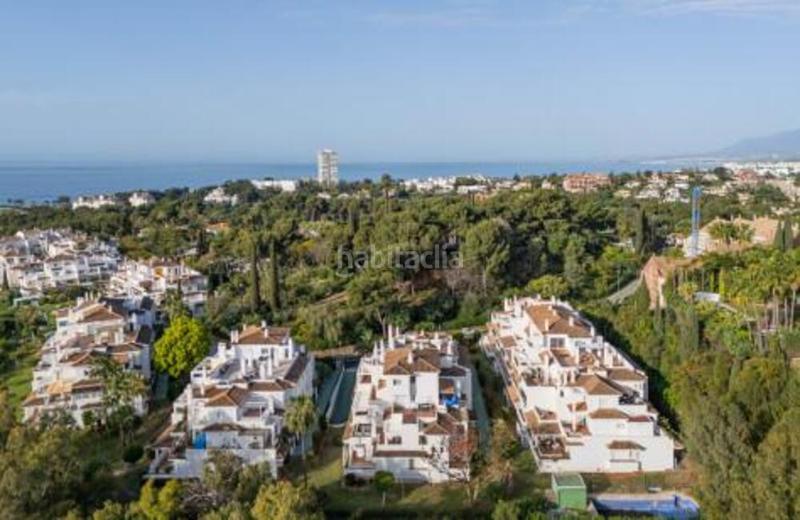 Foto f7d63098-adb7-4b17-afbb-28290adc152f. Attico con parcheggio piscina in Río Real Marbella