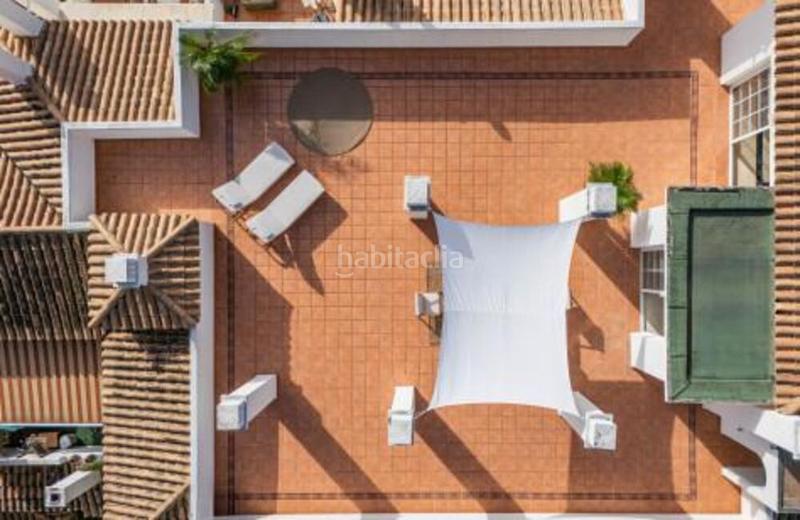 Foto 7e45aa0f-7182-4345-8ac7-49bd0d9b6550. Attique avec parking piscine dans Río Real Marbella