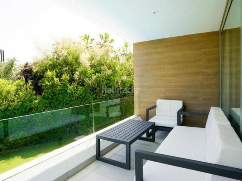 Foto 3116f61f-d7aa-42f0-9aea-e7a59b73ea56. Alquiler casa lujo en Paraiso - Barronal Estepona