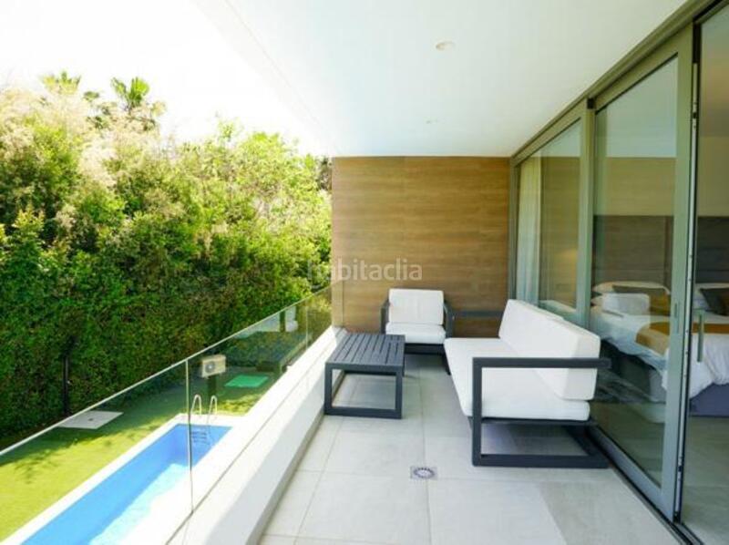 Foto 5dc7ec3c-5805-4535-8888-a4027d12fece. Alquiler casa lujo en Paraiso - Barronal Estepona