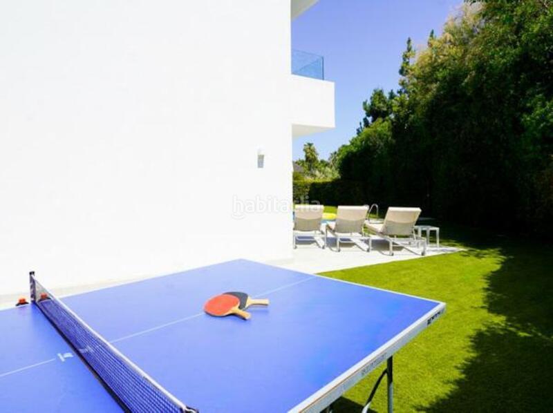 Foto 7309de67-d011-43b6-9f2e-a970d0293ba7. Alquiler casa lujo en Paraiso - Barronal Estepona