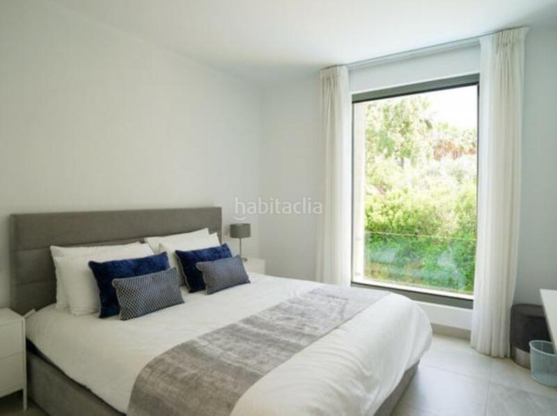 Foto d59e3f86-4958-4654-844f-8302d63c0d14. Alquiler casa lujo en Paraiso - Barronal Estepona