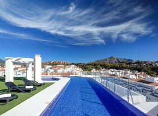 Apartamento en Rodeo Alto - Guadaiza - La Campana