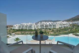 Apartament a El Higuerón