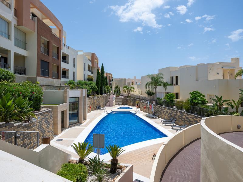 Foto 49b5b8b2-d98c-42aa-b3f8-be051776095f. Affitto piccolo appartamento con parcheggio piscina in Marbella