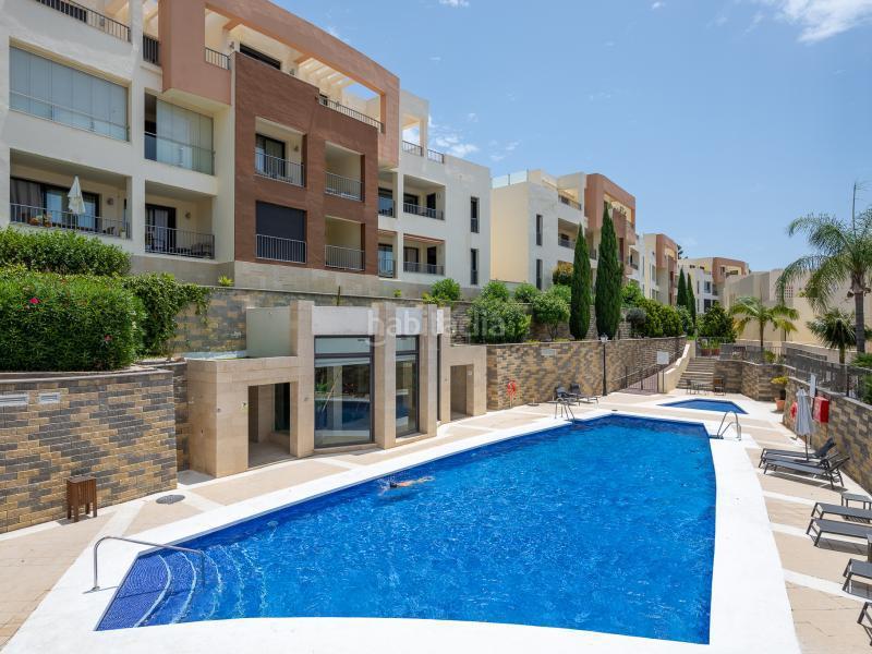 Foto 4fc8ef0e-ce6b-4220-8fac-f0236585d015. Affitto piccolo appartamento con parcheggio piscina in Marbella