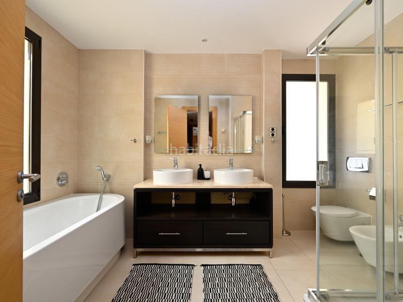 Foto 53740595-ea06-4861-b84f-08a687cad760. Affitto piccolo appartamento con parcheggio piscina in Marbella