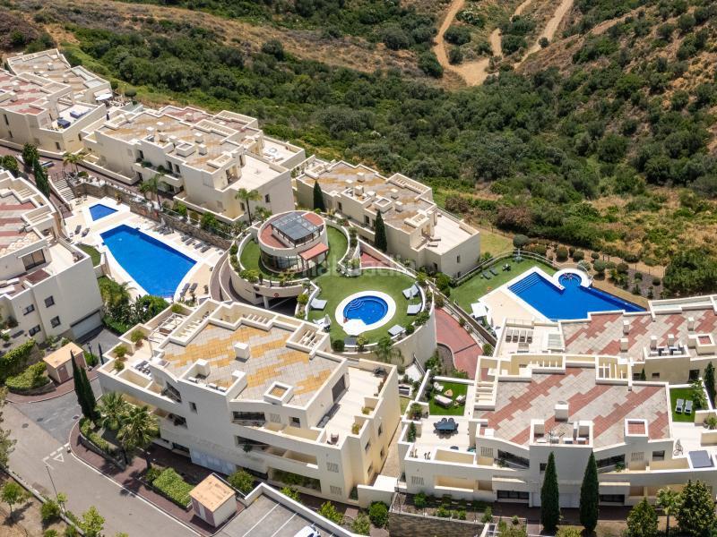 Foto 5a15eb51-a3a0-4fbd-b1db-62742edbdd44. Affitto piccolo appartamento con parcheggio piscina in Marbella