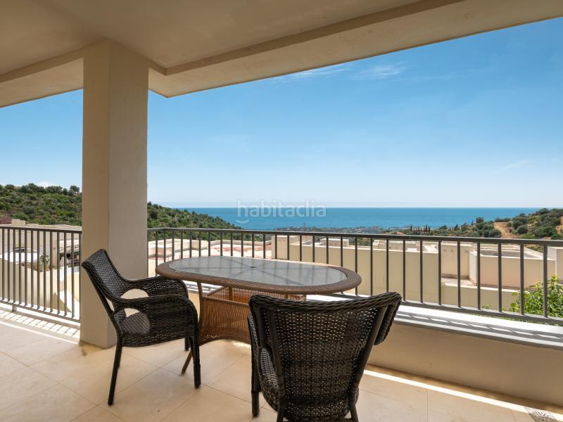 Foto 8f7130e5-306e-4bda-b69c-8c07dd86eb89. Affitto piccolo appartamento con parcheggio piscina in Marbella