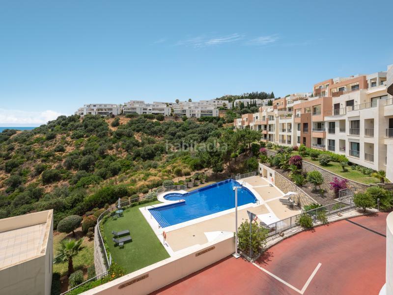 Foto f7775621-9b88-427f-89d6-22785e0171c1. Affitto piccolo appartamento con parcheggio piscina in Marbella