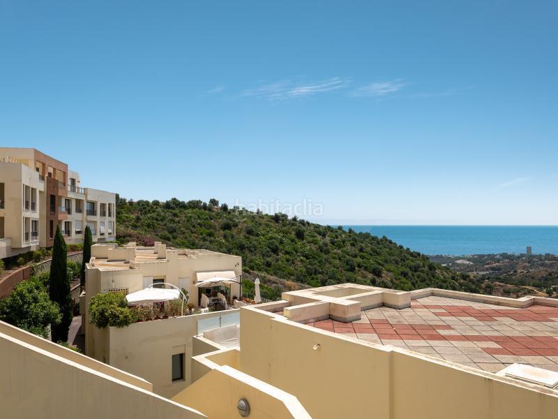 Foto 01e5304a-a750-4b7c-8fa8-008deff152c6. Location appartement avec parking piscine dans Alto de los Monteros Marbella