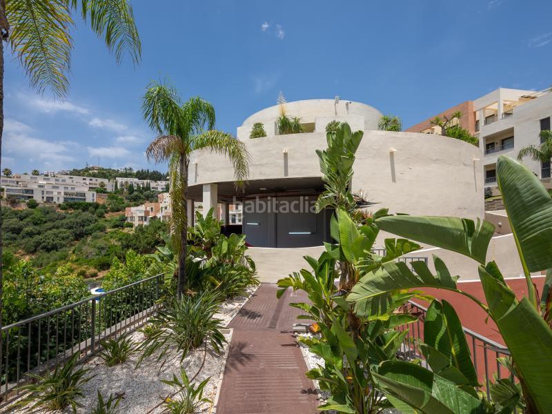 Foto 17578c8c-e8cd-4e00-a059-5db8674cf19c. Location appartement avec parking piscine dans Alto de los Monteros Marbella
