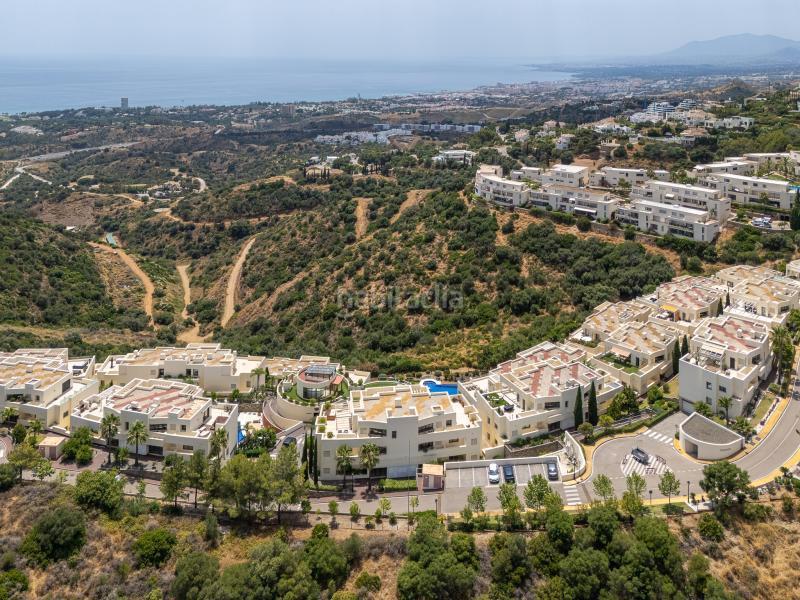 Foto 4943517b-528f-4686-8e88-83fb91c7b1b9. Location appartement avec parking piscine dans Alto de los Monteros Marbella
