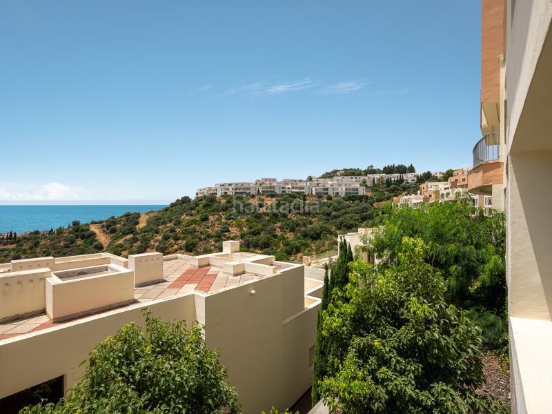 Foto 4c100b10-02ef-4f97-b6c8-d1403fa14fc0. Location appartement avec parking piscine dans Alto de los Monteros Marbella