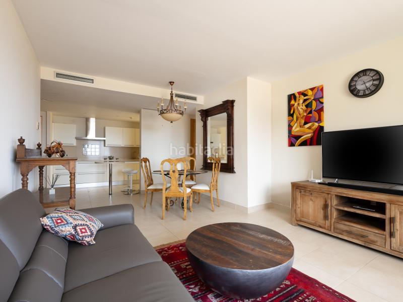 Foto 50f84150-76da-48e9-94af-8200b7199d35. Location appartement avec parking piscine dans Alto de los Monteros Marbella