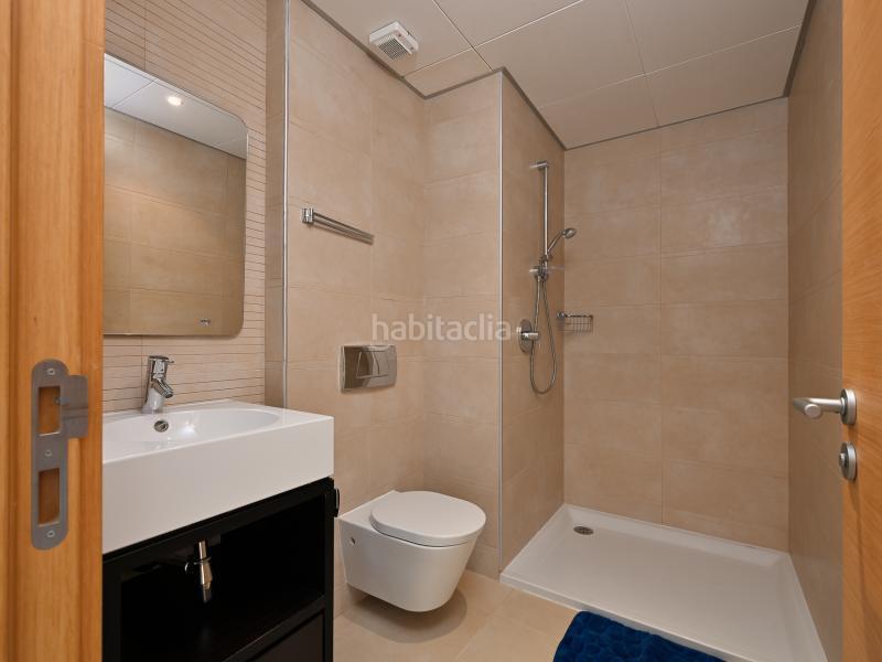 Foto 655bd2d4-09de-42af-93ea-4f5d81b2d307. Location appartement avec parking piscine dans Alto de los Monteros Marbella