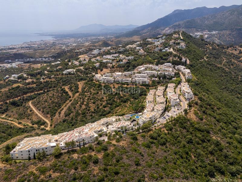 Foto cb2c7c5f-0f77-42d6-a7e4-771cadc55a77. Location appartement avec parking piscine dans Alto de los Monteros Marbella