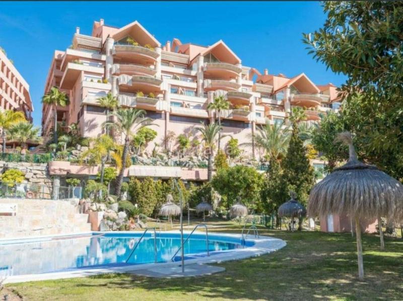 Foto c3079dd5-4716-4f72-9e15-a38f91a9b3b5. Affitto attico con parcheggio piscina in Los Naranjos Marbella