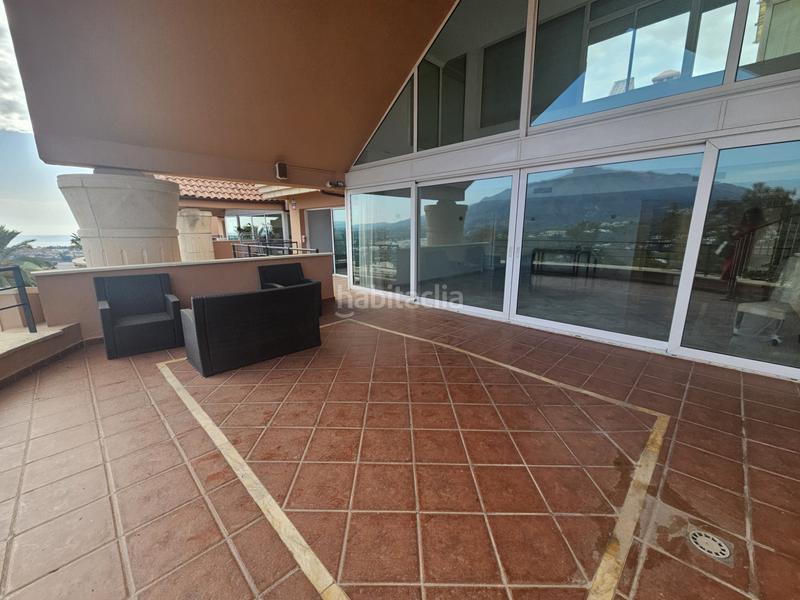 Foto dfe5b205-996b-4d36-b8c1-9a53f720451e. Affitto attico con parcheggio piscina in Los Naranjos Marbella