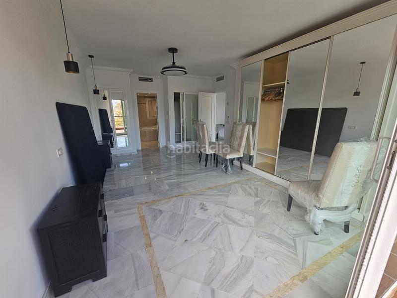 Foto 13abaf6b-e8f1-4363-9beb-b2ab2eddf67e. Alquiler ático atico duplex en alquiler en magna , en Marbella