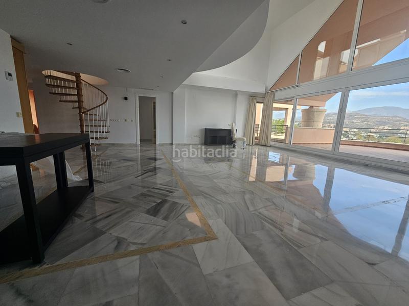Foto 279918de-a569-4c46-a668-7c97a4e4fe5c. Alquiler ático atico duplex en alquiler en magna , en Marbella