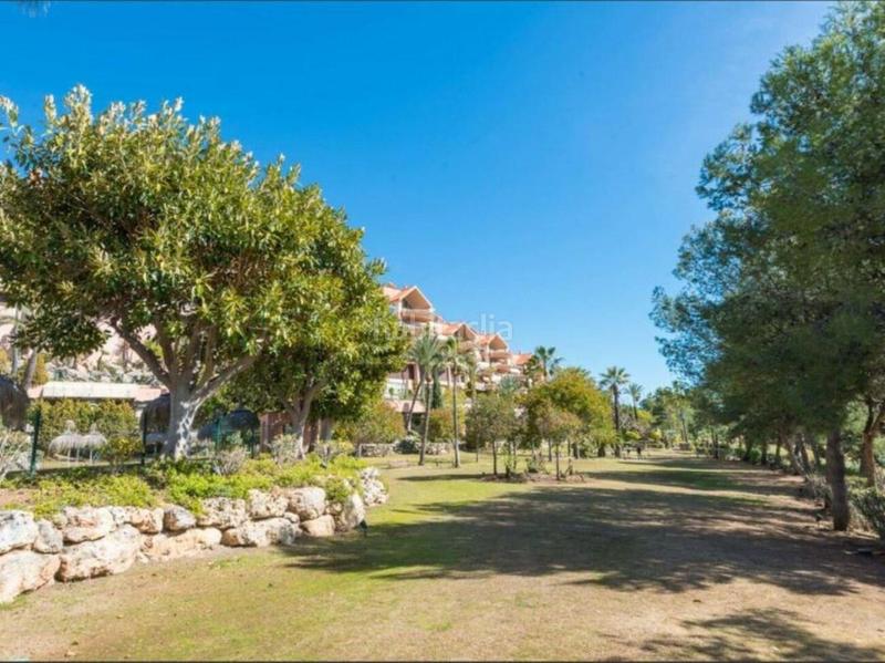 Foto 4c0fe198-ed43-45b1-a359-366324a6dc9d. Alquiler ático atico duplex en alquiler en magna , en Marbella