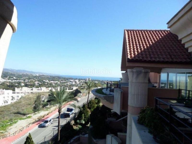 Foto 5907fb15-3c6e-4571-95e1-d9f5c5298d03. Alquiler ático atico duplex en alquiler en magna , en Marbella