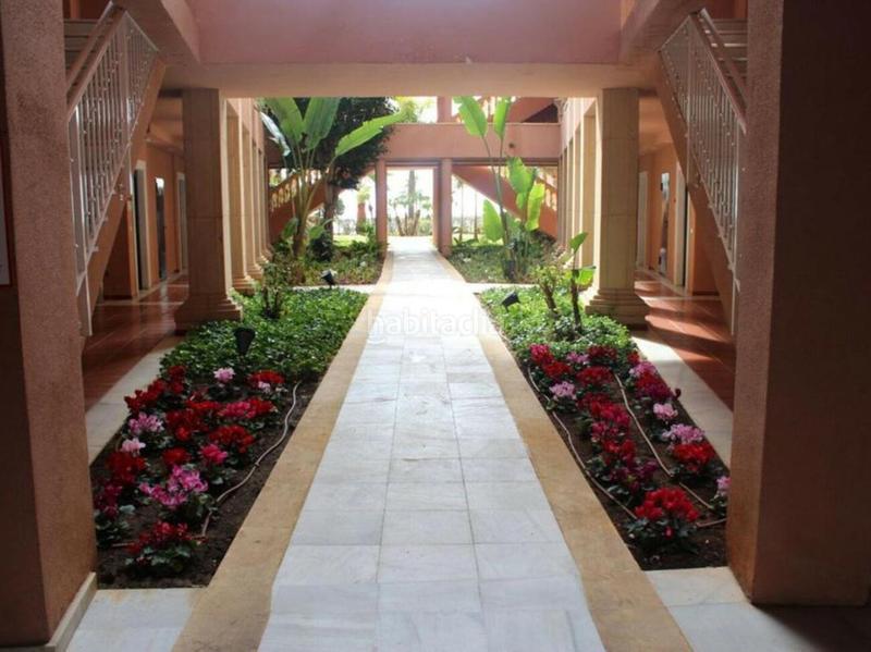 Foto 836ad5a6-ea37-44ce-ba22-7e83b686fcd4. Alquiler ático atico duplex en alquiler en magna , en Marbella