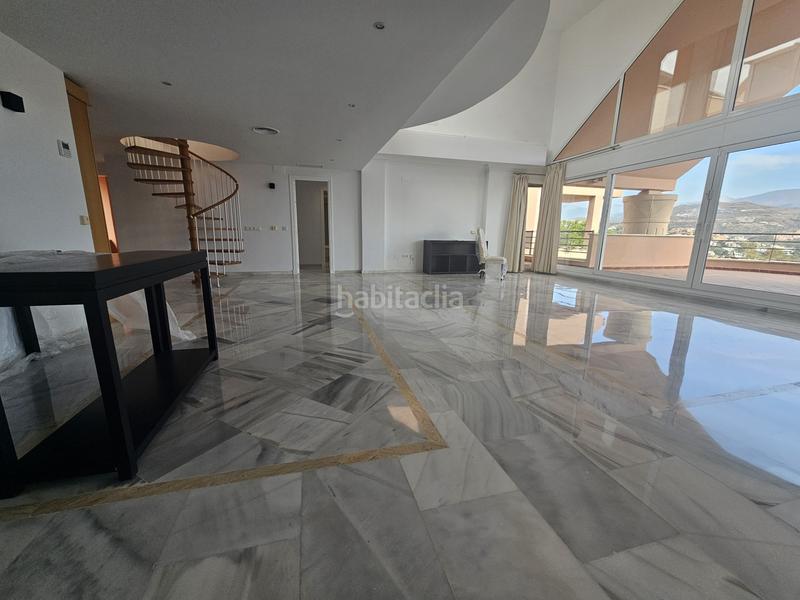 Foto a134ec95-e429-4f93-80bf-8ec747922ab4. Alquiler ático atico duplex en alquiler en magna , en Marbella