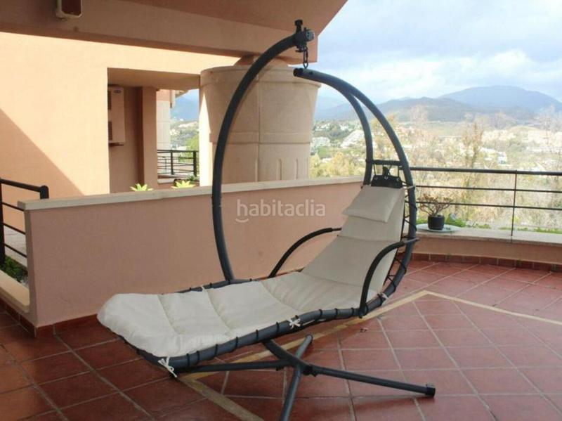 Foto 311ad18b-713b-4f7b-b47c-66d782baa45c. Miete dachwohnung mit parking pool in Los Naranjos Marbella