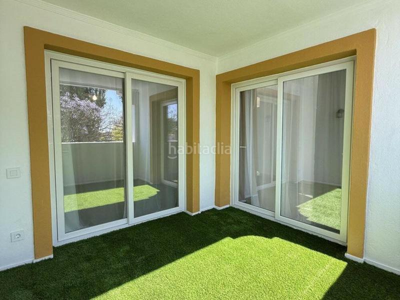 Foto 867a29a6-d65d-47dd-8df6-7f3066bfaf24. Location appartement avec parking piscine dans Paraiso - Barronal Estepona