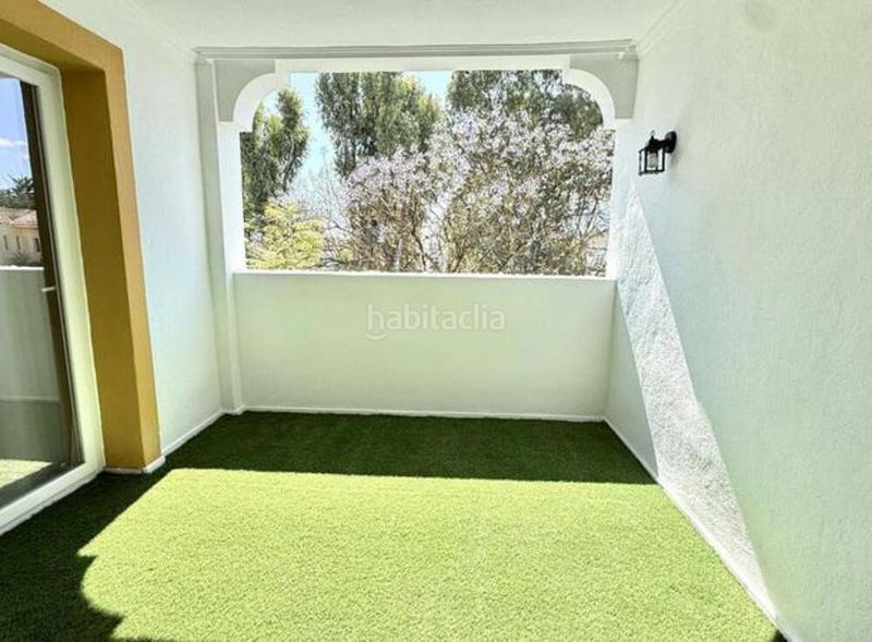 Foto c4cc4d0a-3cd9-4d5f-a7b6-91d8f7d2c555. Location appartement avec parking piscine dans Paraiso - Barronal Estepona