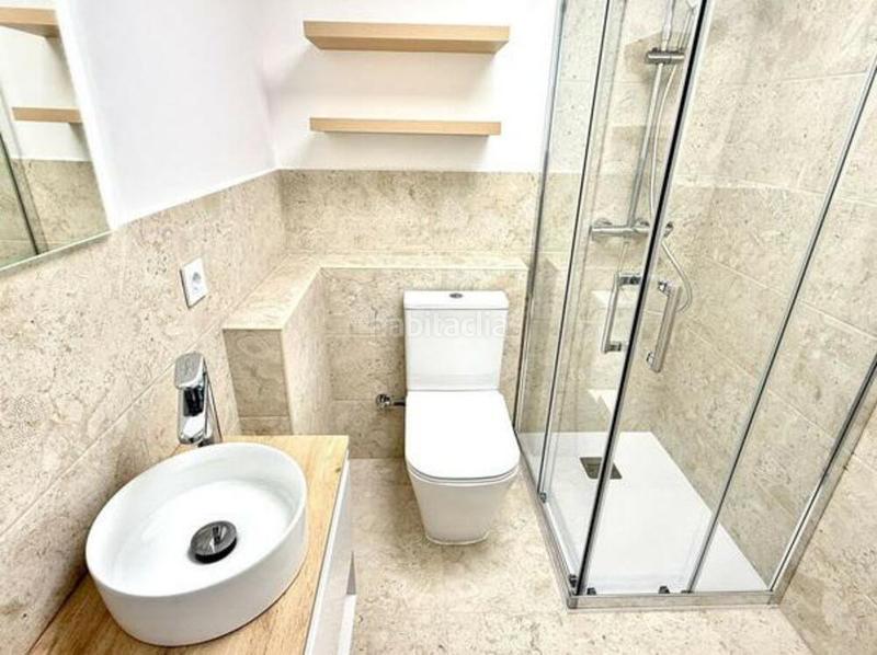 Foto d4c3aab4-f8c5-4a9d-864f-c502a7e85fb9. Location appartement avec parking piscine dans Paraiso - Barronal Estepona