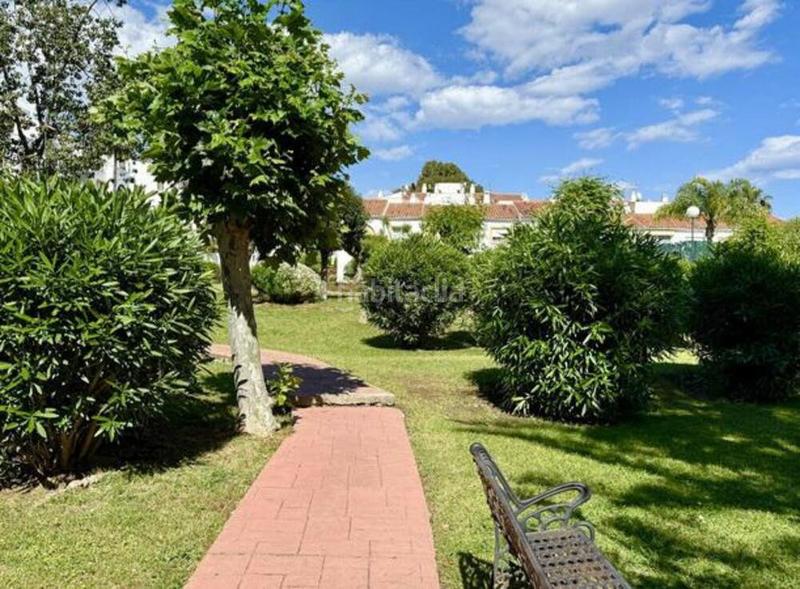 Foto f19f5eb7-e60b-4c12-9daf-9f508fb37613. Location appartement avec parking piscine dans Paraiso - Barronal Estepona