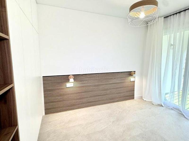 Foto 64b81864-894e-4e58-88f1-8a81ce3fbc38. Miete appartement mit parking pool in Paraiso - Barronal Estepona