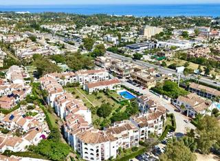 Rent Apartment in Paraiso - Barronal