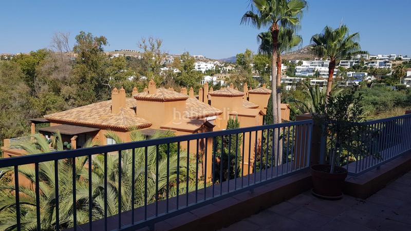 Foto 59f0e63b-bffe-4111-8fec-33f88009ccbf. Alquiler ático precioso ático en Benatalaya, benahavis en Estepona