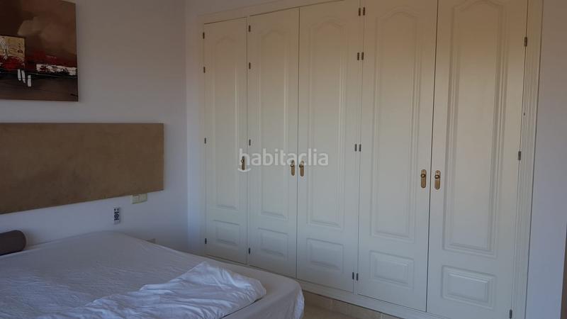 Foto 7023e8e3-b336-4bcd-a030-ebb559347e5c. Alquiler ático precioso ático en Benatalaya, benahavis en Estepona