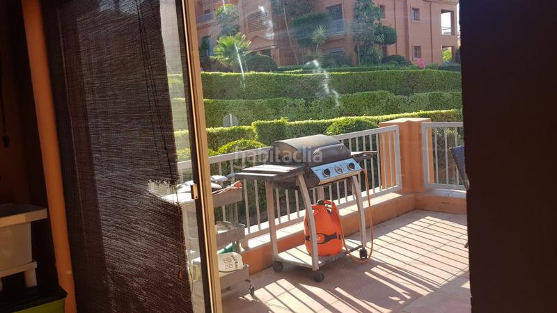 Foto eb5bd7f3-da0d-405d-8076-ca154bcd1a49. Alquiler ático precioso ático en Benatalaya, benahavis en Estepona