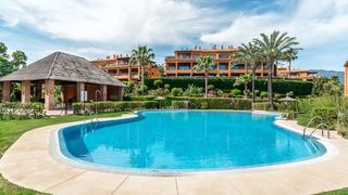 Location Attique à Benatalaya. Precioso ático en benatalaya, benahavis